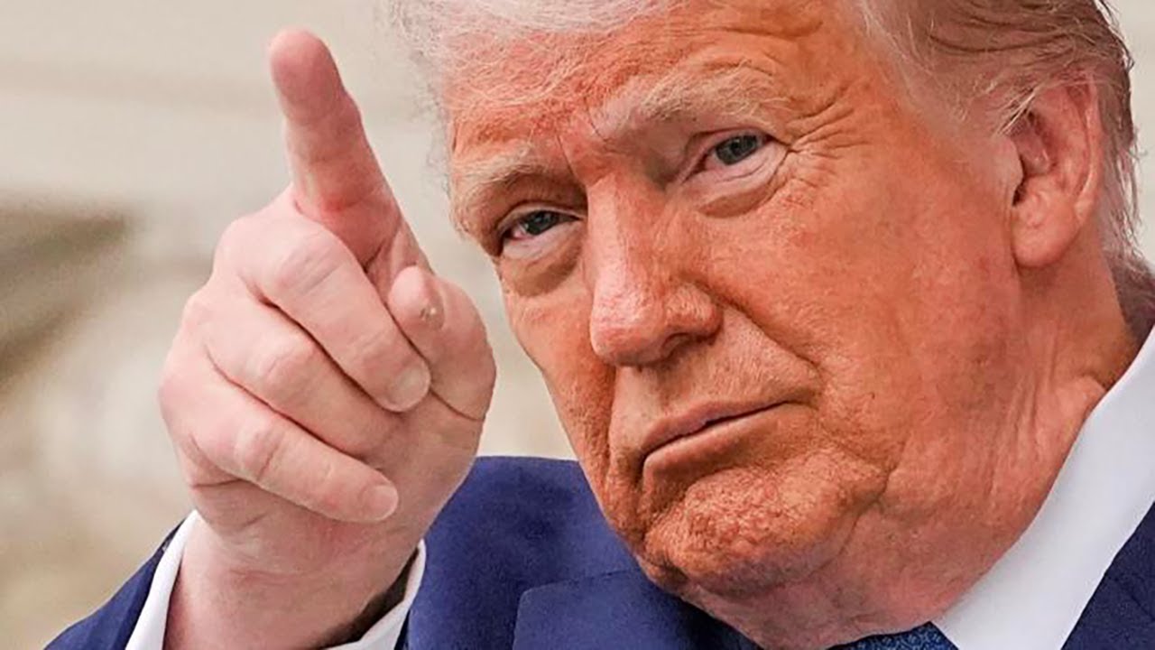 Etats-Unis : Donald Trump suspend les demandes de visas pour les &eacute;tudiants &eacute;trangers