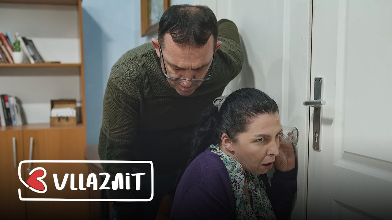 Tre Vllaznit - Episodi - 36 - ATV / #trevllaznit  NEW
