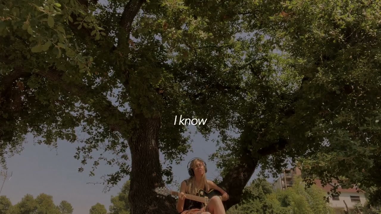 Majo D'Souza - I Can Let Go Now (396hz) (The Trip -Meditation)