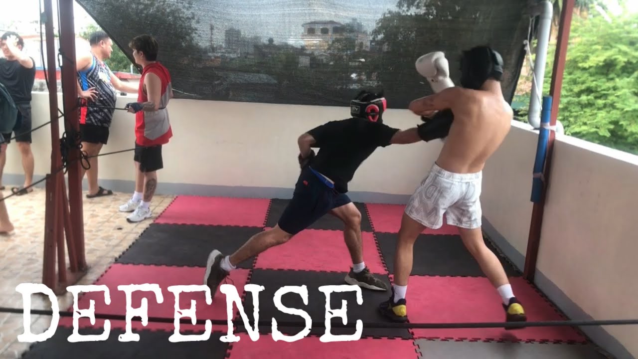 CTE - Defense II