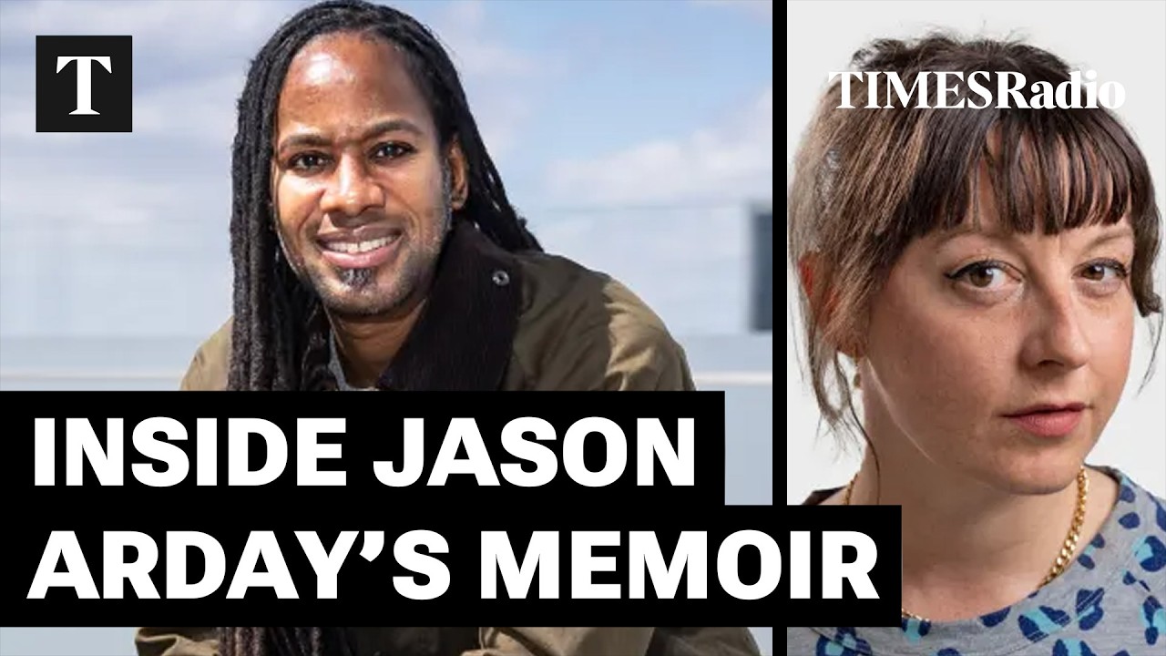 Every Claim In Jason Arday&rsquo;s Memoir Unpacked