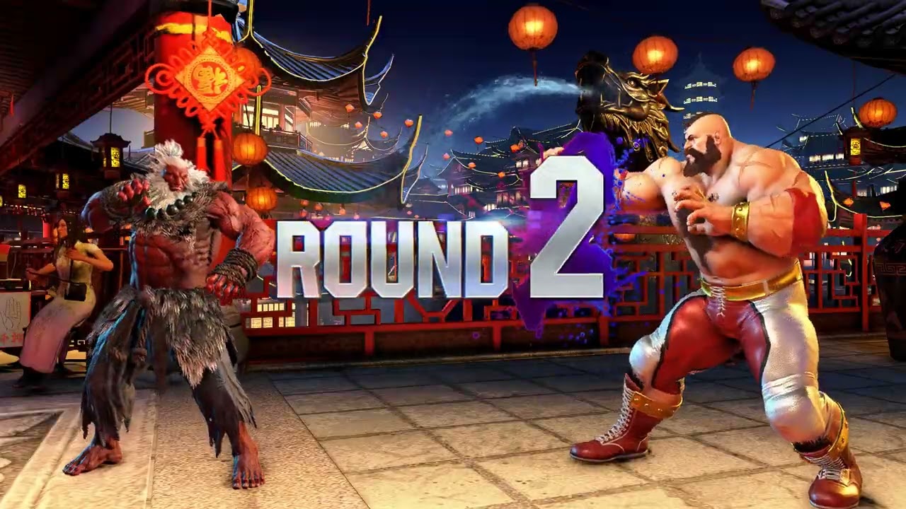 Akuma Sets - Street Fighter 6 2024 05 29   22 33 46 04