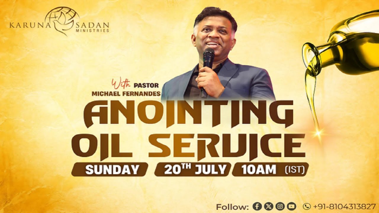 20250720 | KSM | The 21 Powerful Laws of Spiritual Growth: The law of Trade - OFFS [ LIVE🔴]