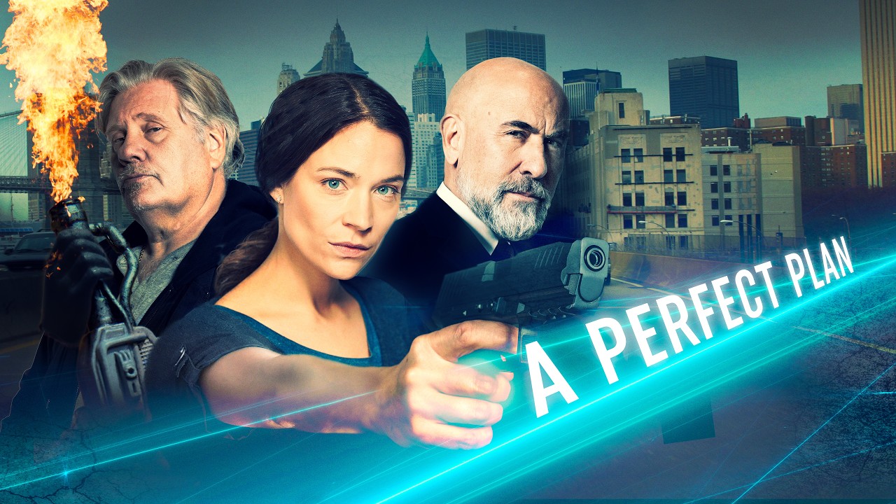 A Perfect Plan | Full Movie | William Forsythe, Kathleen Munroe, Carlo Rota