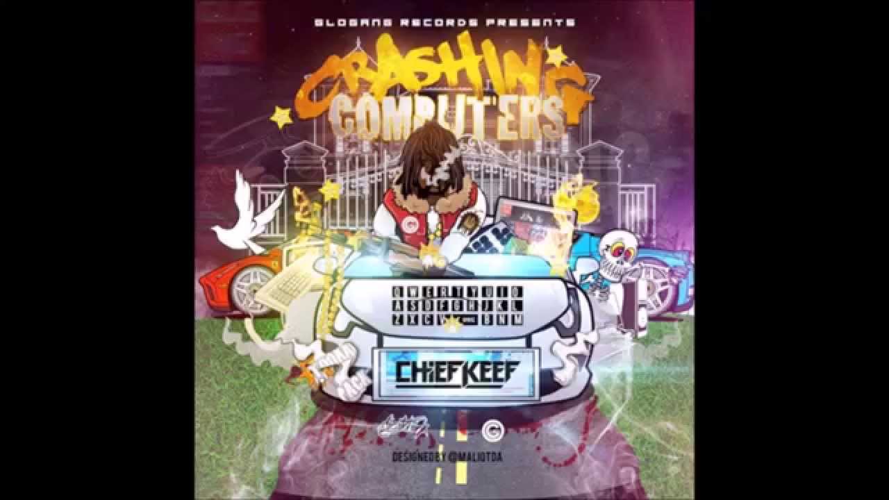 Dolan Beatz X Chief Keef type beat [Prod by @ThaBoiCap]
