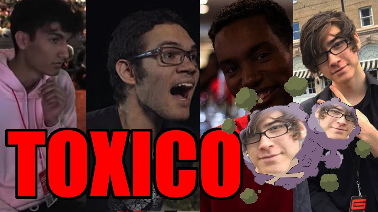 El Tweet de TAMIM y la Toxicidad de Captain Zack y Samsora