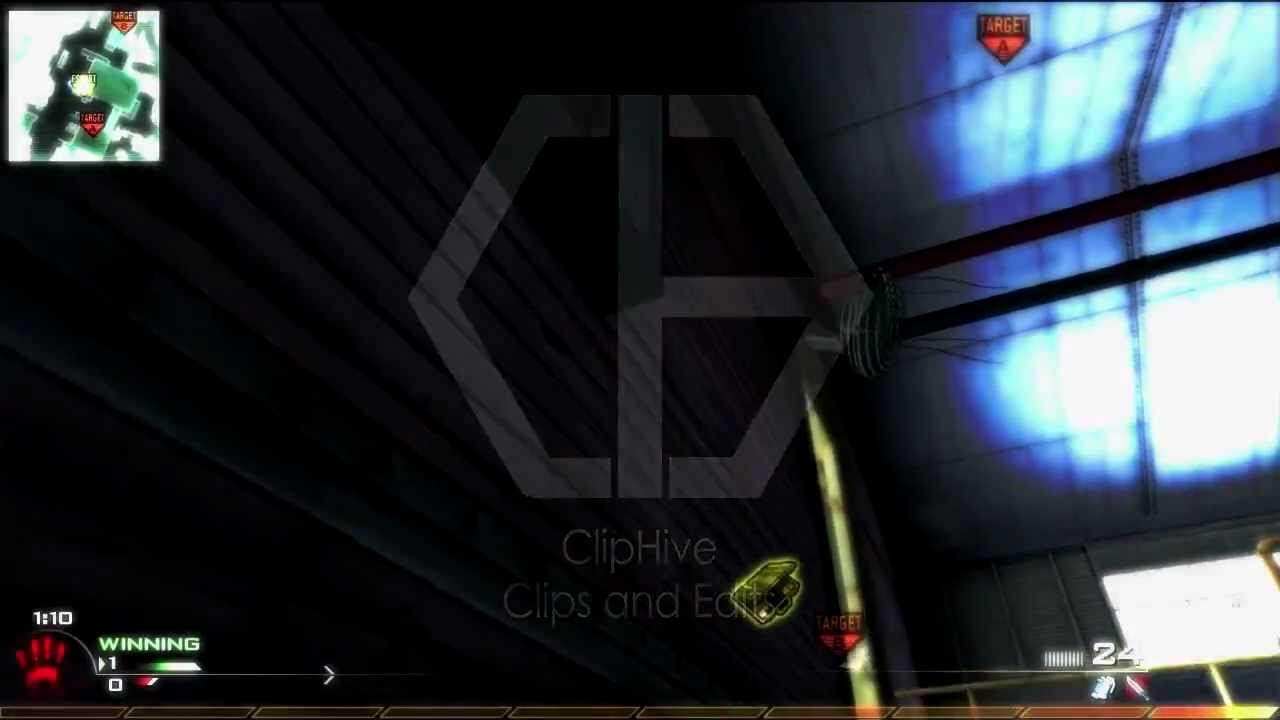 First Epic OCE #1 By Reapzzz