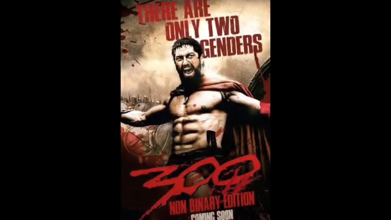 (Outdated, read bio) 300 Non-Binary Shorts Edition: Part 1 - 9