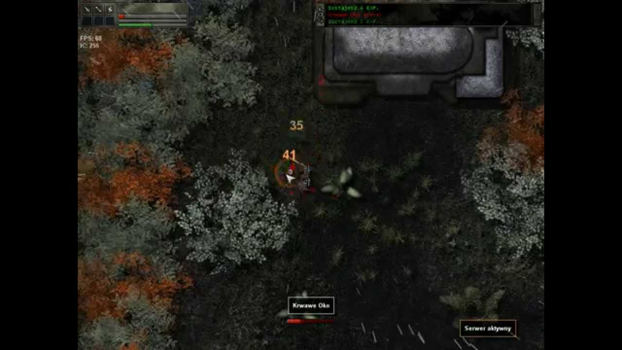Almora Online / dev movie / Nov 2009