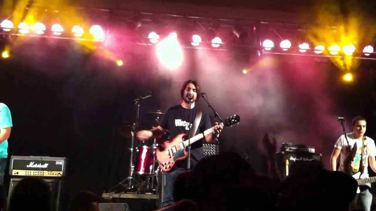 Tuición Liberal Víncula Rock 2012