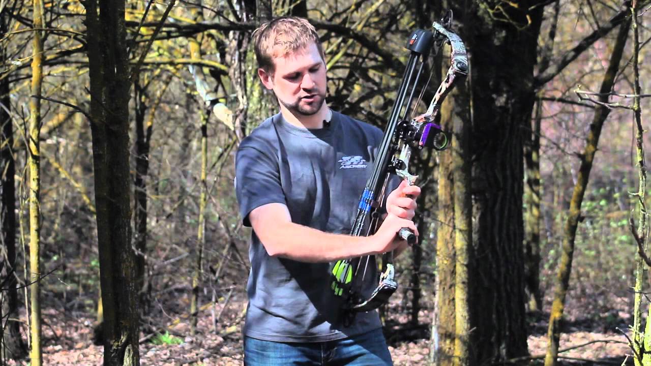 Tightspot Quiver Review by www.SandSarchery.com