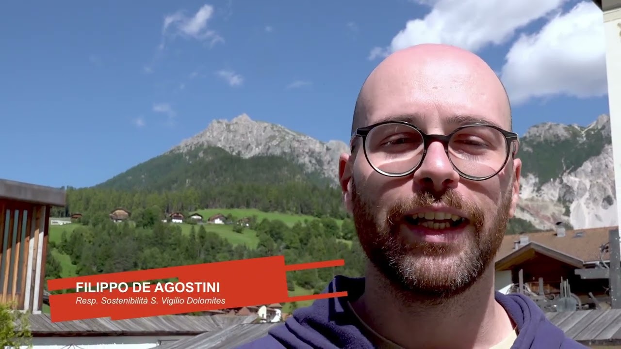 Noi Dolomiti - 2^ puntata 2025