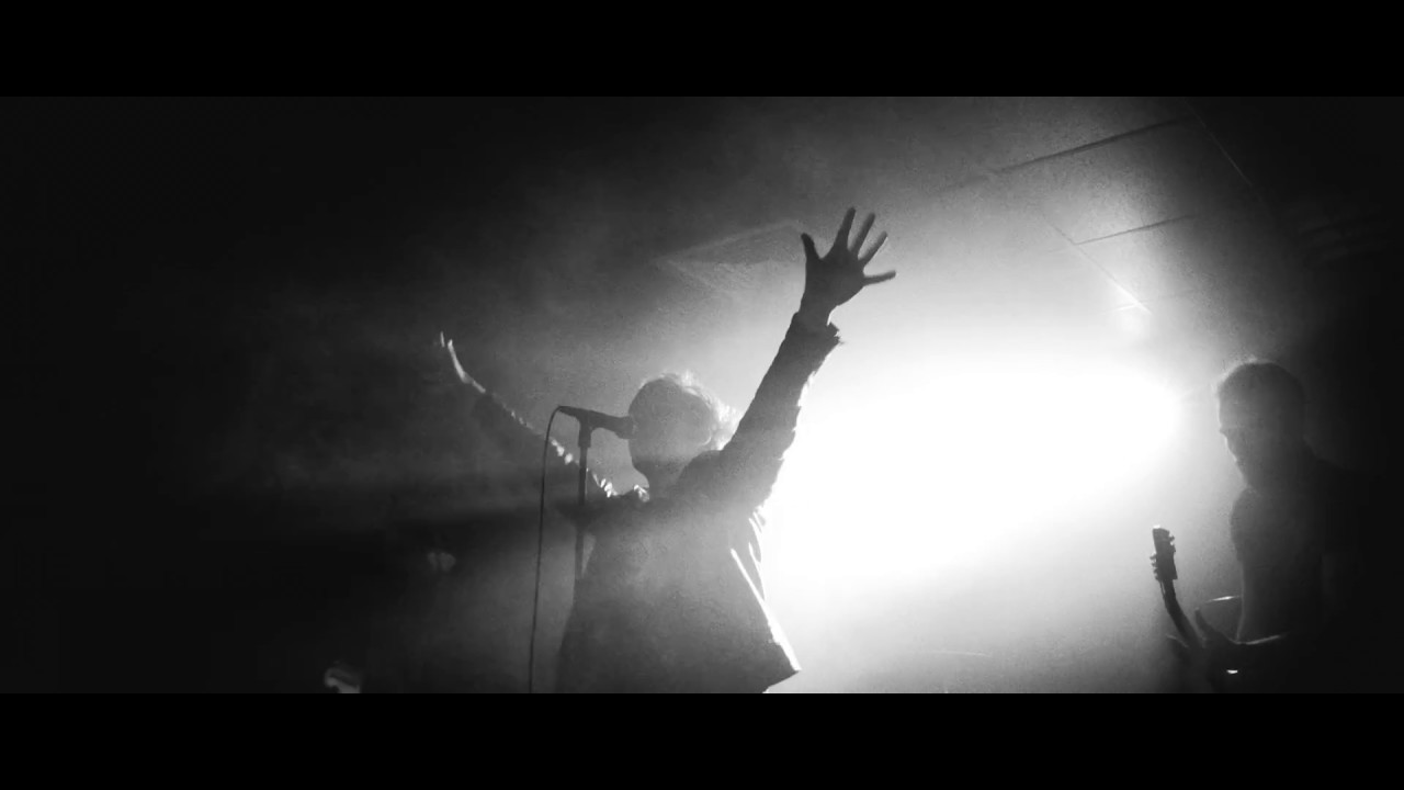 Blanker Republic - Should I Be Blamed