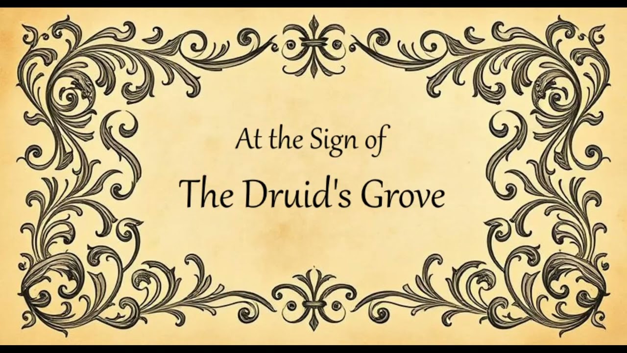 The Druids Grove