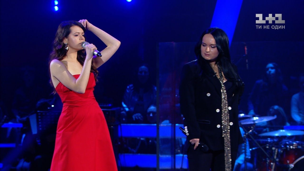 Елена Луценко vs. Ольга Борин  &ndash; 