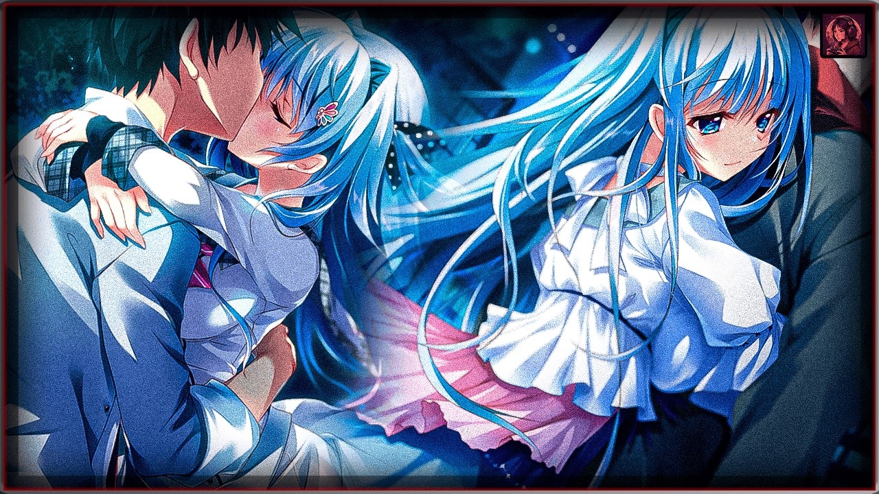 Resumindo Novels #3 | - 9-nine-Episódio 3: Haruka Kosaka
