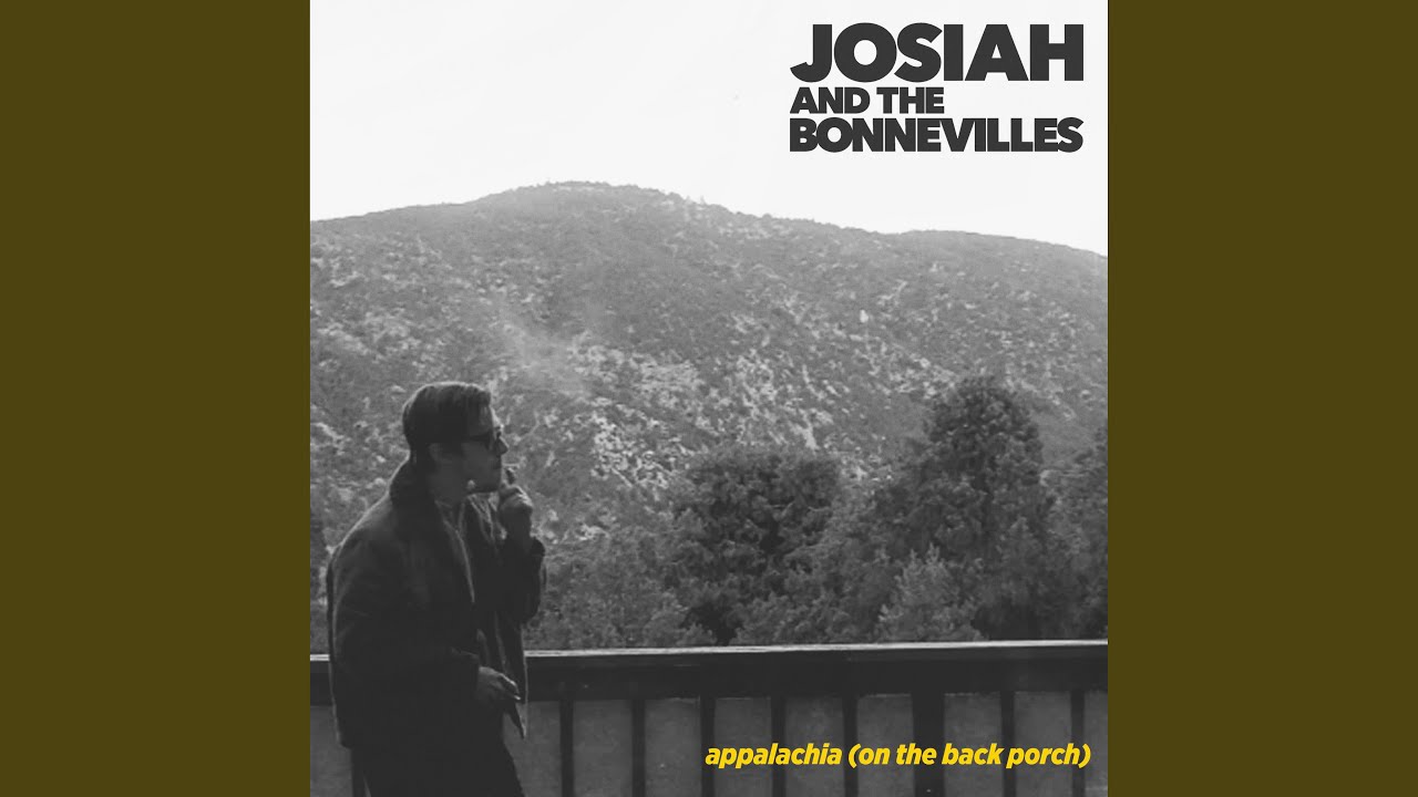 Appalachia (On the Back Porch)