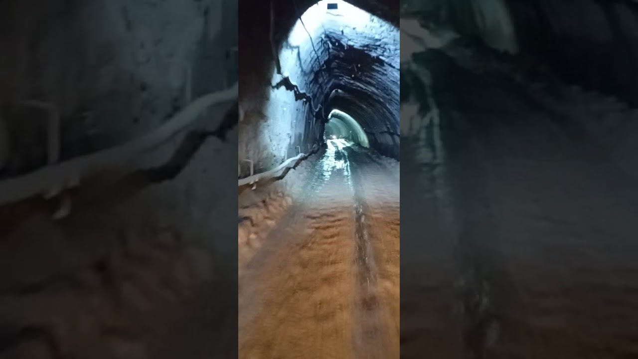 Um passeio por dentro do rodo anel parte 3