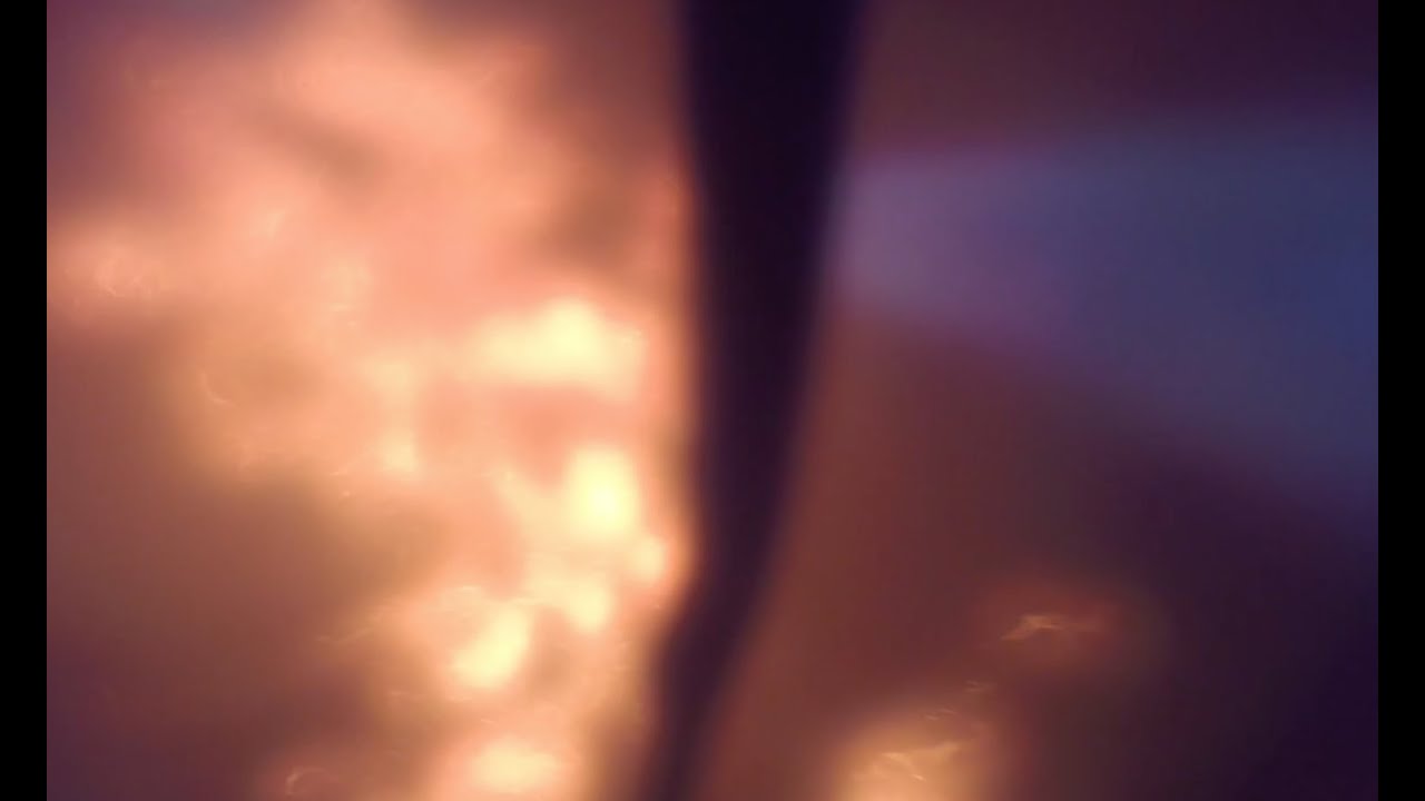 GoPro: *Interior* House Fire in East Penn w Harrisburg City Truck 2