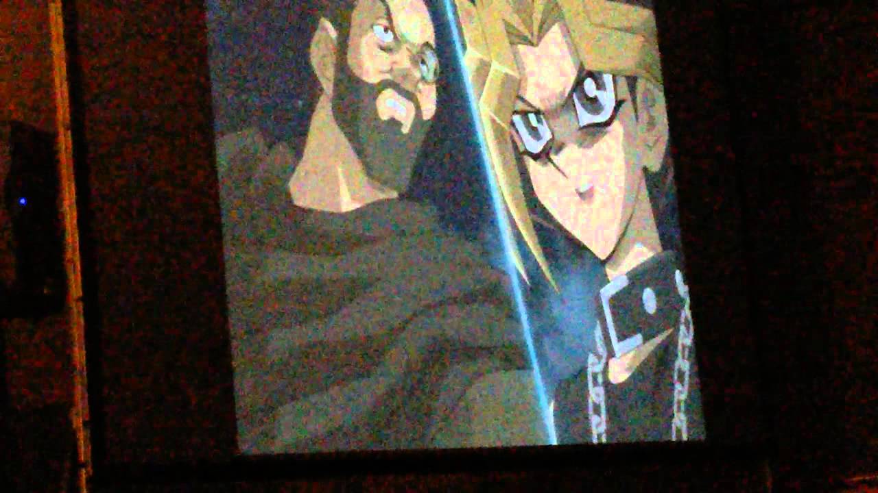 Kamicon 2015 Little kuriboh Saturday panel