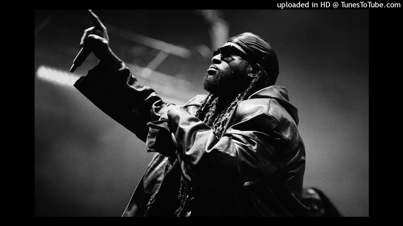 PARTYNEXTDOOR - Rather Be Rich