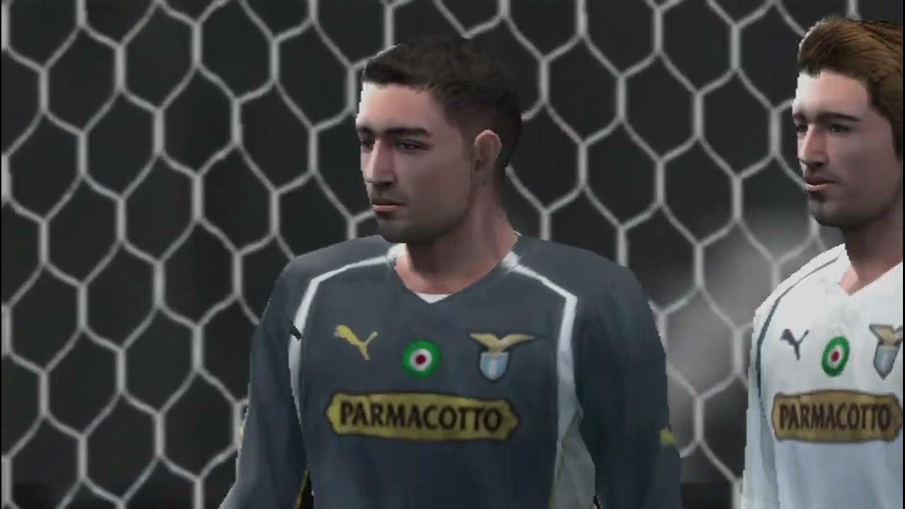 PES 4 / 5º Copa de Clubes / 30-1-2026 / Parte 1