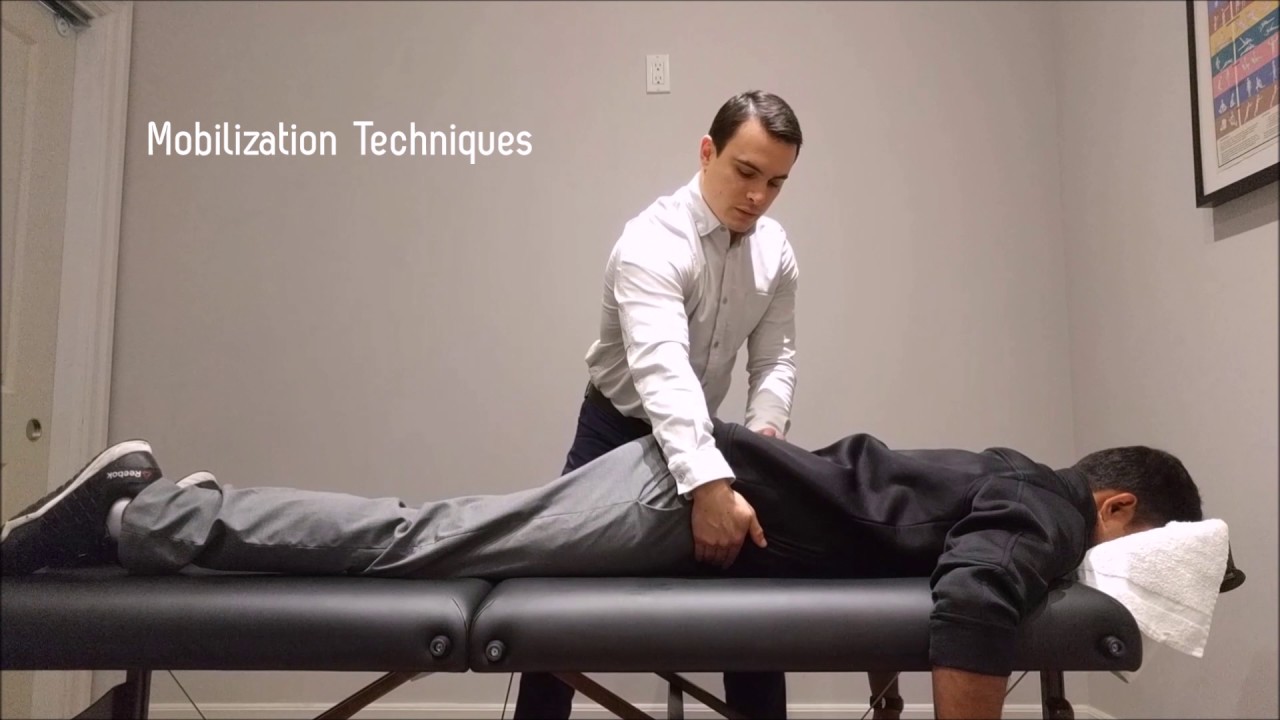 National Academy of Osteopathy graduate: Adam Hartsman, DOMP