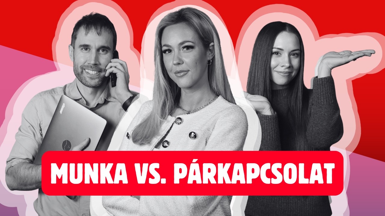 Lehet egyszerre sikeres karriered és boldog párkapcsolatod?