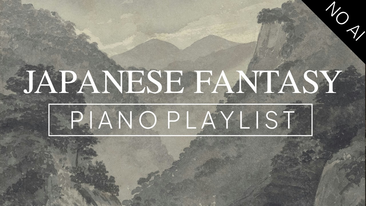 【Beautiful Piano】