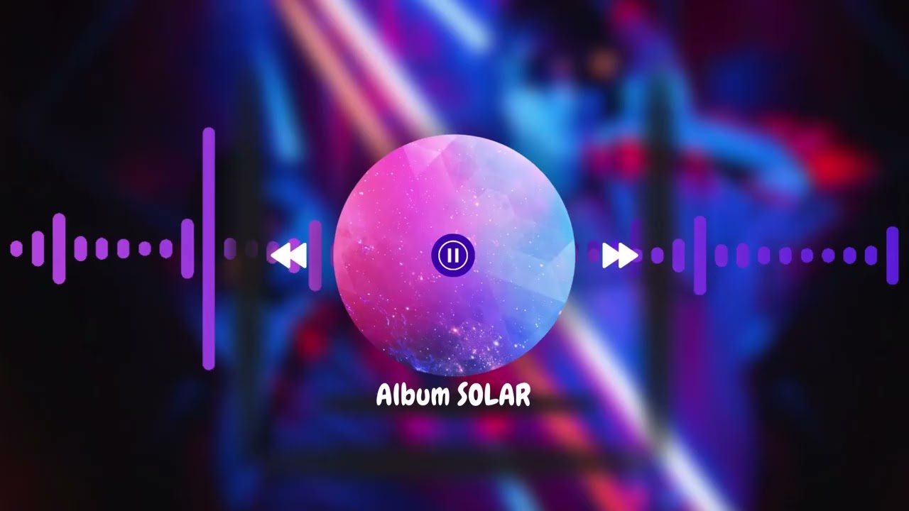 Roan | Neon Heartbeat - PART5