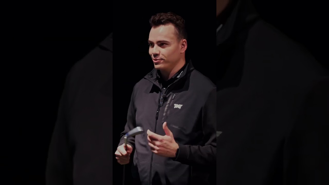 First PXG Fitting Experience | Dave From MyGolfSpy | PXG 