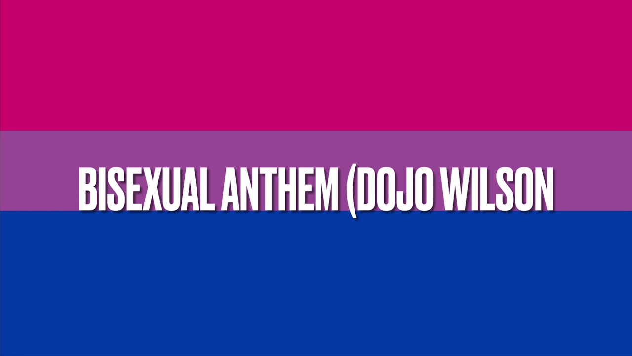 A list of bisexual songs