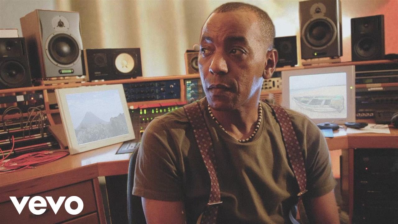 Tito Paris - Mim &Ecirc; B&ocirc;