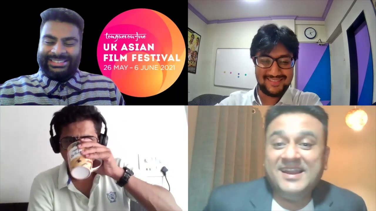 The Other Side of the River Q&A - The 23rd UK Asian Film Festival