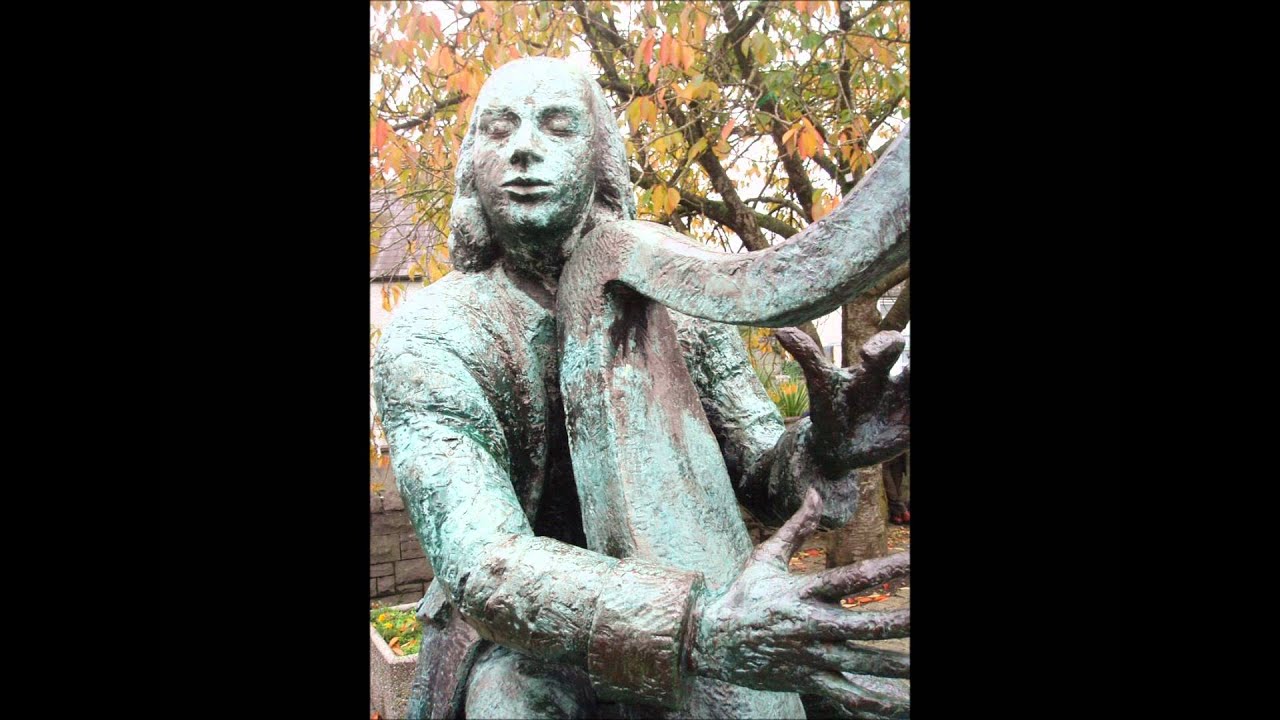 O'Carolan's Farewell to Music
