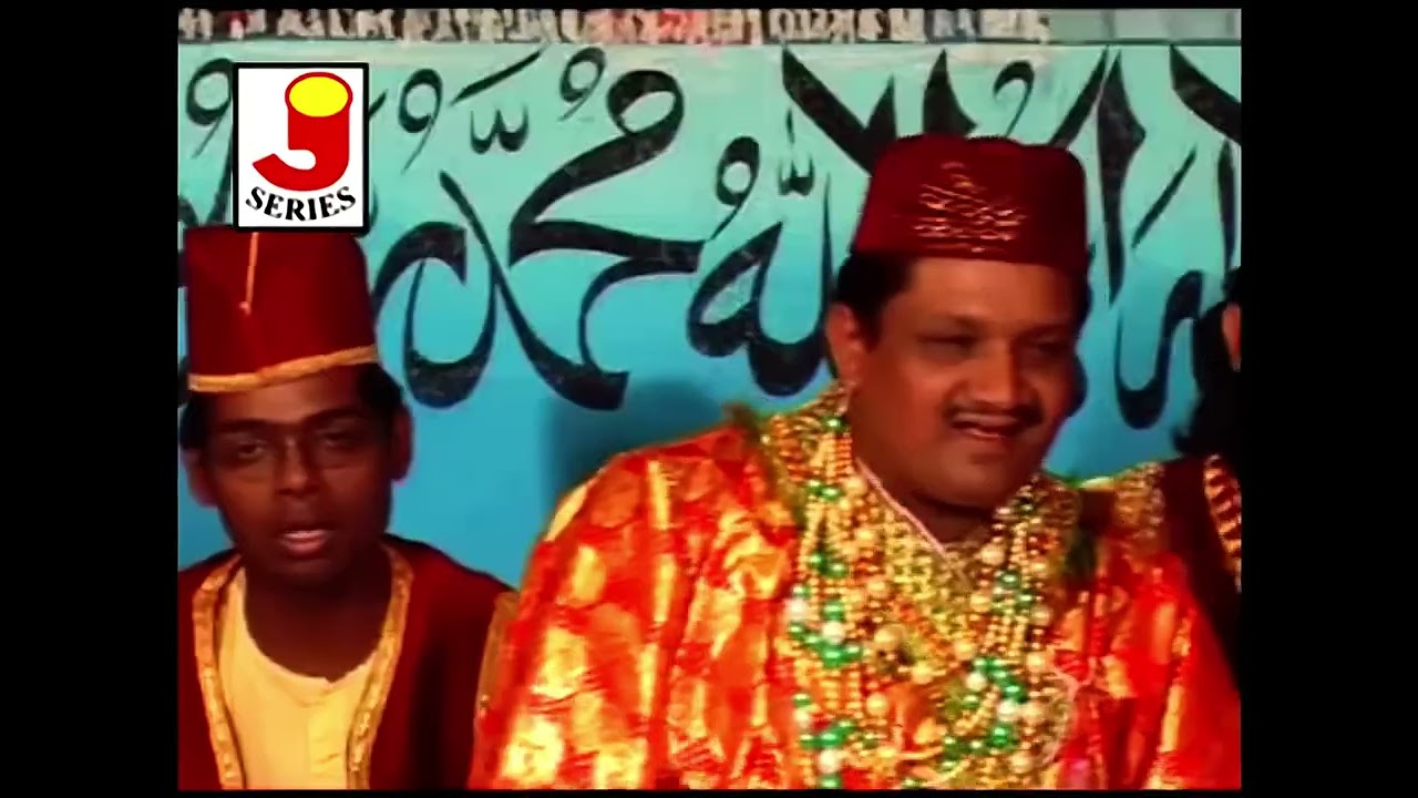 Allah janta hai mohammad ka martaba 