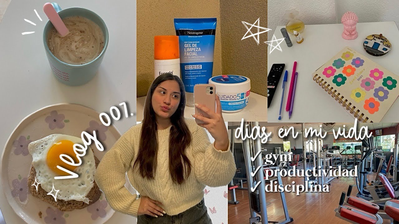 d&iacute;as en mi vida :) | vlog 007 argentina