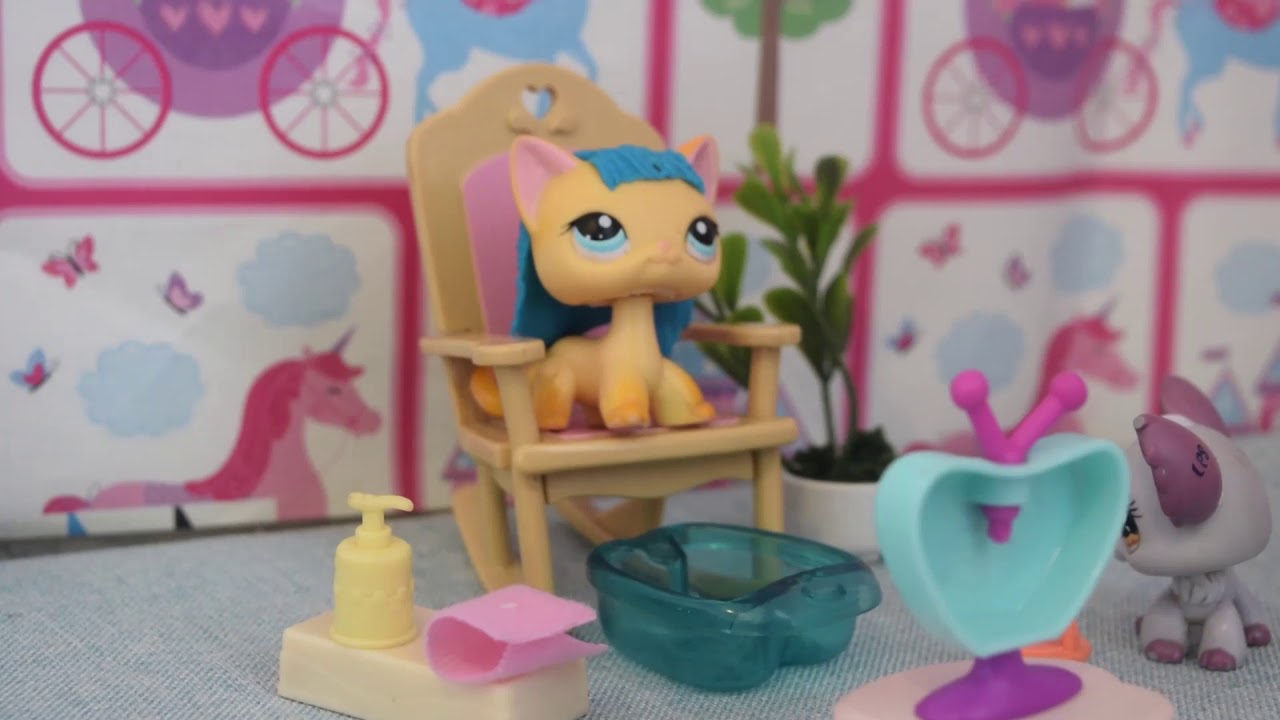 LPS ! LPS 5 Star SPA