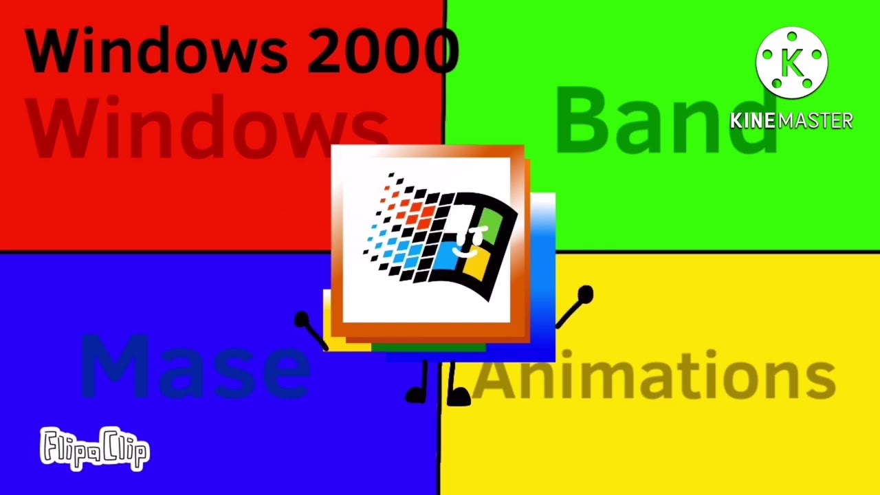 Windows Band (Re-re Extended)