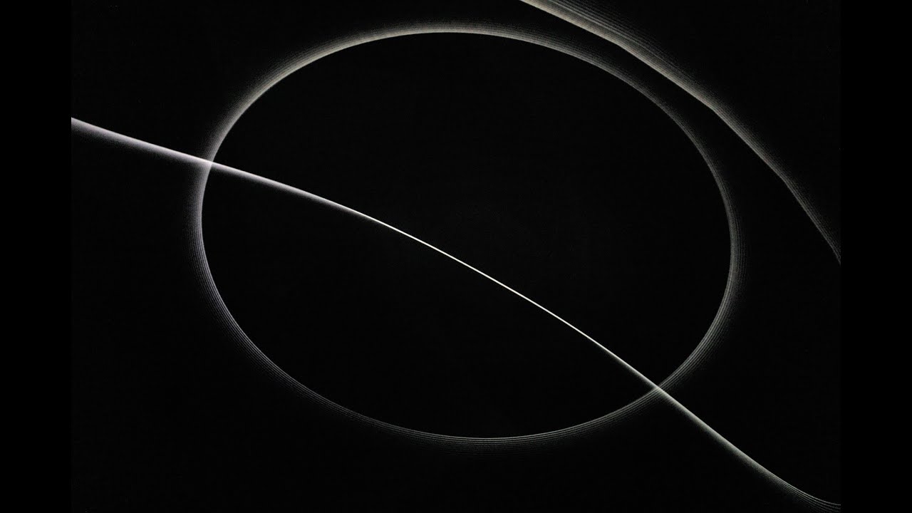 Contrary.Tonoptik audiovisual at Planetarium1 dome
