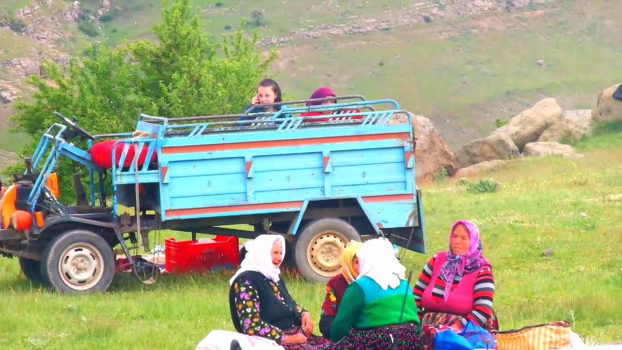 baba dağı 2015 özel