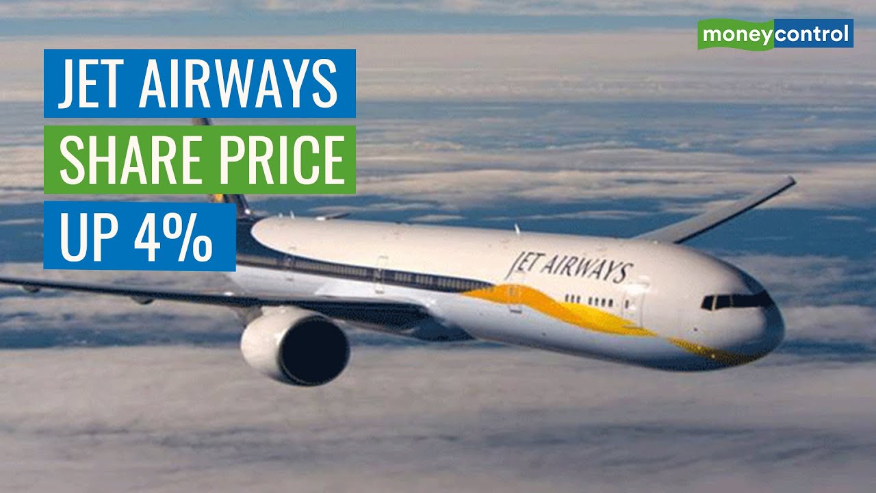 Jet Airways Takes Back Possession Of 6 Boeing Aircraft