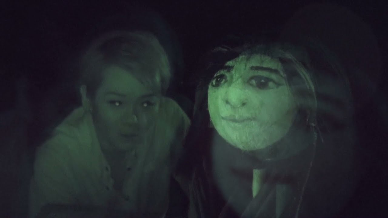 Episode 9 - Title : Puppets, Dolls and Spirits