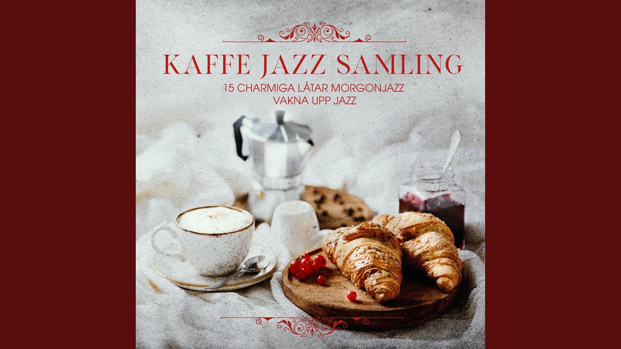 Tid för jazz