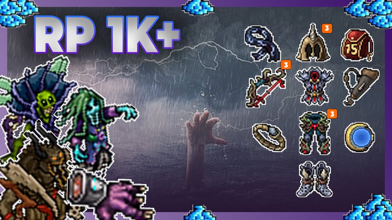 🖐️ GROUNDS OF DESPAIR [PUMIN] 🪙 💰 | RP SOLO 🏹 | MAIS UMA HUNT META! ☠️