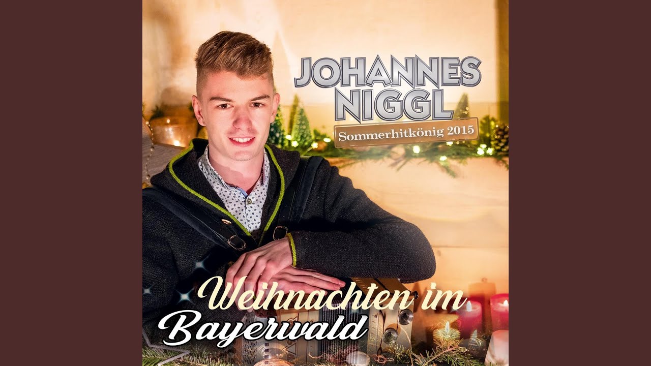 Christkindl host mi vergessen