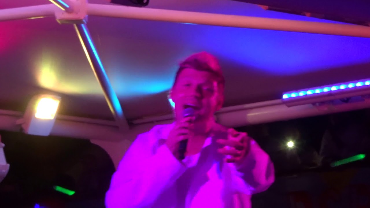 BSB Cruise 2018 - 