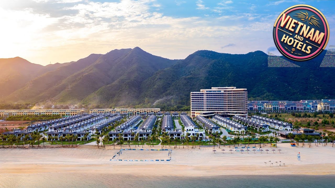Wyndham Garden Sonasea Van Don | Hạ Long, Vietnam | Hotel Review 🛏️