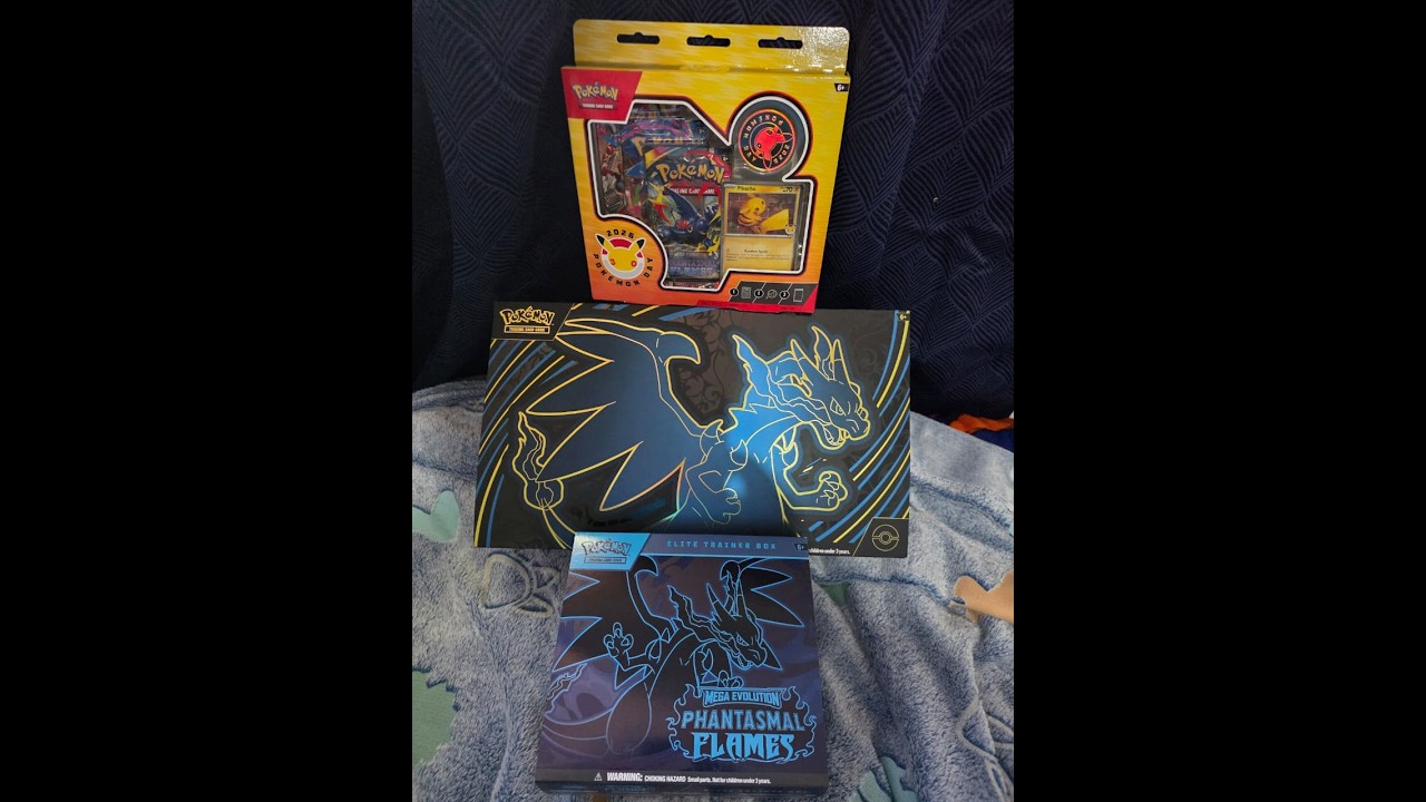 Abriendo Ultra Premium Colleccion Mega Charizard X ex #pokemon #pokemoncards #pokemontcg