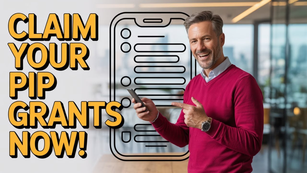 Surprising PIP Grants You Might Not Know About!